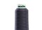 Aerolock Polyester Serger Thread --- 2,000 Yds --- Graphite Color -- Ref. # 8110 by Madeira®